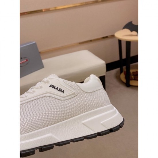 2022SS Men's sneakers Highly expected items PRADA Prada 2022SS Men's sneakers Highly expected items PRADA Prada