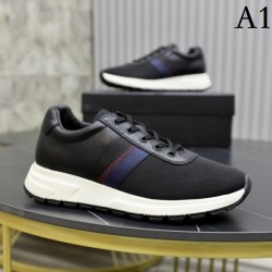 2022SS Men's sneakers Brand not yet landed in Japan PRADA Prada