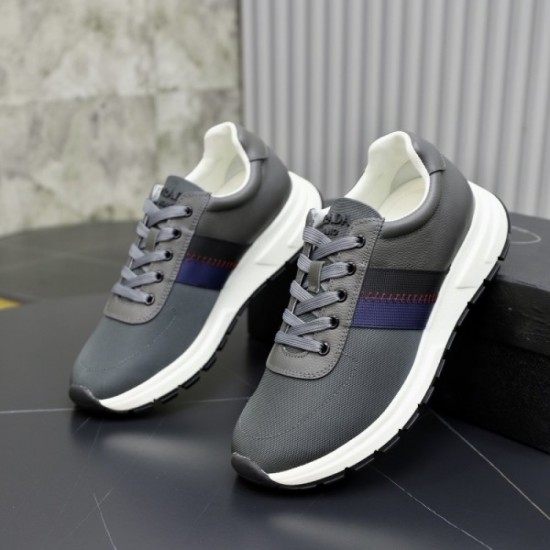 2022SS Men's sneakers Brand not yet landed in Japan PRADA Prada 2022SS Men's sneakers Brand not yet landed in Japan PRADA Prada