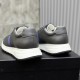 2022SS Men's sneakers Brand not yet landed in Japan PRADA Prada 2022SS Men's sneakers Brand not yet landed in Japan PRADA Prada