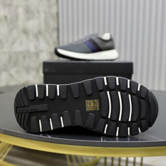 2022SS Men's sneakers Brand not yet landed in Japan PRADA Prada 2022SS Men's sneakers Brand not yet landed in Japan PRADA Prada