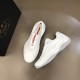 2022SS Men's sneakers PRADA Prada overflows with an adult impression 2022SS Men's sneakers PRADA Prada overflows with an adult impression