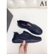 2022SS Men's Sneakers Plenty of adult atmosphere PRADA Prada 2022SS Men's Sneakers Plenty of adult atmosphere PRADA Prada