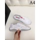 2022SS Men's Sneakers Plenty of adult atmosphere PRADA Prada 2022SS Men's Sneakers Plenty of adult atmosphere PRADA Prada