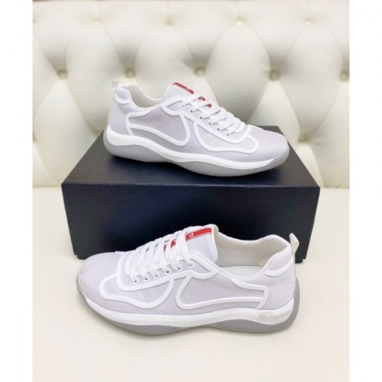 2022SS Men's Sneakers Plenty of adult atmosphere PRADA Prada 2022SS Men's Sneakers Plenty of adult atmosphere PRADA Prada