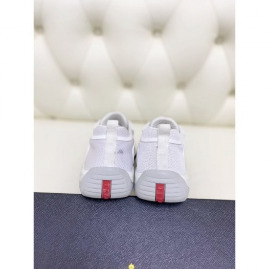 2022SS Men's Sneakers Plenty of adult atmosphere PRADA Prada 2022SS Men's Sneakers Plenty of adult atmosphere PRADA Prada