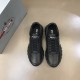 Charm-filled style PRADA Prada 2022AW men's sneakers Charm-filled style PRADA Prada 2022AW men's sneakers
