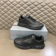 Charm-filled style PRADA Prada 2022AW men's sneakers Charm-filled style PRADA Prada 2022AW men's sneakers