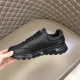 Charm-filled style PRADA Prada 2022AW men's sneakers Charm-filled style PRADA Prada 2022AW men's sneakers