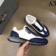 Playful item PRADA Prada 2022AW men's sneakers Playful item PRADA Prada 2022AW men's sneakers