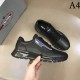Playful item PRADA Prada 2022AW men's sneakers Playful item PRADA Prada 2022AW men's sneakers