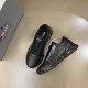 Playful item PRADA Prada 2022AW men's sneakers Playful item PRADA Prada 2022AW men's sneakers