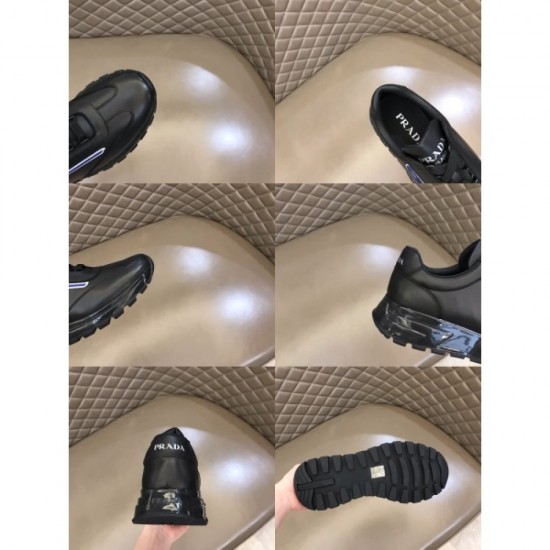 Playful item PRADA Prada 2022AW men's sneakers Playful item PRADA Prada 2022AW men's sneakers