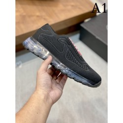 Cool PRADA Prada 2022AW men's sneakers than it looks