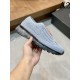 Cool PRADA Prada 2022AW men's sneakers than it looks Cool PRADA Prada 2022AW men's sneakers than it looks