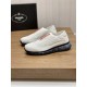 Cool PRADA Prada 2022AW men's sneakers than it looks Cool PRADA Prada 2022AW men's sneakers than it looks
