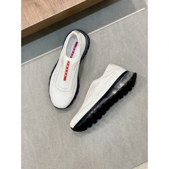 Cool PRADA Prada 2022AW men's sneakers than it looks Cool PRADA Prada 2022AW men's sneakers than it looks