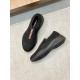 Spring and summer new PRADA Prada 2022AW men's sneakers that are attracting a lot of attention Spring and summer new PRADA Prada 2022AW men's sneakers that are attracting a lot of attention
