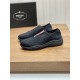 Spring and summer new PRADA Prada 2022AW men's sneakers that are attracting a lot of attention Spring and summer new PRADA Prada 2022AW men's sneakers that are attracting a lot of attention