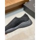Spring and summer new PRADA Prada 2022AW men's sneakers that are attracting a lot of attention Spring and summer new PRADA Prada 2022AW men's sneakers that are attracting a lot of attention