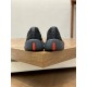 Spring and summer new PRADA Prada 2022AW men's sneakers that are attracting a lot of attention Spring and summer new PRADA Prada 2022AW men's sneakers that are attracting a lot of attention