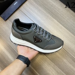 Urban impression style PRADA Prada 2022AW men's sneakers