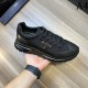 Urban impression style PRADA Prada 2022AW men's sneakers Urban impression style PRADA Prada 2022AW men's sneakers