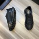 Urban impression style PRADA Prada 2022AW men's sneakers Urban impression style PRADA Prada 2022AW men's sneakers
