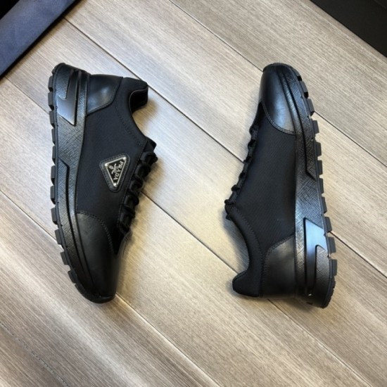 Urban impression style PRADA Prada 2022AW men's sneakers Urban impression style PRADA Prada 2022AW men's sneakers