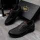 Fashionable people love it! PRADA Prada 2022AW men's sneakers Fashionable people love it! PRADA Prada 2022AW men's sneakers