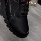 Fashionable people love it! PRADA Prada 2022AW men's sneakers Fashionable people love it! PRADA Prada 2022AW men's sneakers