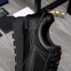 Fashionable people love it! PRADA Prada 2022AW men's sneakers Fashionable people love it! PRADA Prada 2022AW men's sneakers