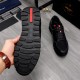 Fashionable people love it! PRADA Prada 2022AW men's sneakers Fashionable people love it! PRADA Prada 2022AW men's sneakers