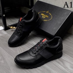 First come, first served PRADA Prada 2022AW men's sneakers
