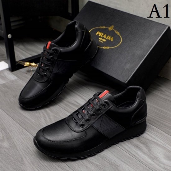 First come, first served PRADA Prada 2022AW men's sneakers First come, first served PRADA Prada 2022AW men's sneakers