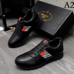 First come, first served PRADA Prada 2022AW men's sneakers