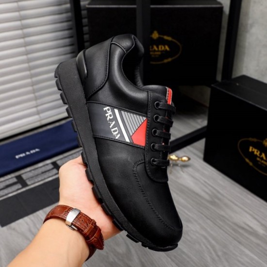 First come, first served PRADA Prada 2022AW men's sneakers First come, first served PRADA Prada 2022AW men's sneakers