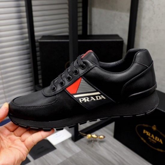 First come, first served PRADA Prada 2022AW men's sneakers First come, first served PRADA Prada 2022AW men's sneakers
