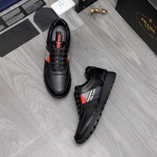 First come, first served PRADA Prada 2022AW men's sneakers First come, first served PRADA Prada 2022AW men's sneakers