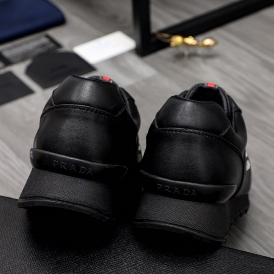 First come, first served PRADA Prada 2022AW men's sneakers First come, first served PRADA Prada 2022AW men's sneakers