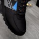 Hottest Domestic Sold Out Quantity Limited PRADA Prada 2022AW Men's Sneakers Hottest Domestic Sold Out Quantity Limited PRADA Prada 2022AW Men's Sneakers