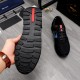 Hottest Domestic Sold Out Quantity Limited PRADA Prada 2022AW Men's Sneakers Hottest Domestic Sold Out Quantity Limited PRADA Prada 2022AW Men's Sneakers