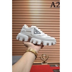 Get at the new sale price PRADA Prada 2022AW men's sneakers