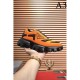 Get at the new sale price PRADA Prada 2022AW men's sneakers Get at the new sale price PRADA Prada 2022AW men's sneakers