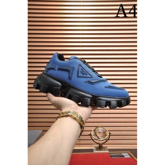 Get at the new sale price PRADA Prada 2022AW men's sneakers Get at the new sale price PRADA Prada 2022AW men's sneakers