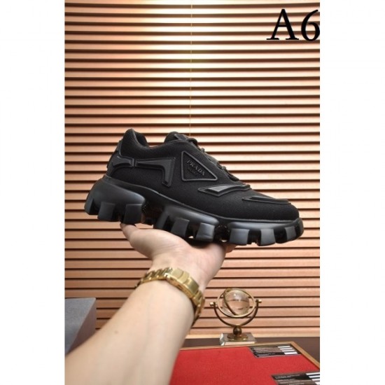 Get at the new sale price PRADA Prada 2022AW men's sneakers Get at the new sale price PRADA Prada 2022AW men's sneakers