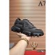 Get at the new sale price PRADA Prada 2022AW men's sneakers Get at the new sale price PRADA Prada 2022AW men's sneakers