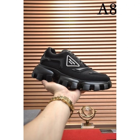 Get at the new sale price PRADA Prada 2022AW men's sneakers Get at the new sale price PRADA Prada 2022AW men's sneakers