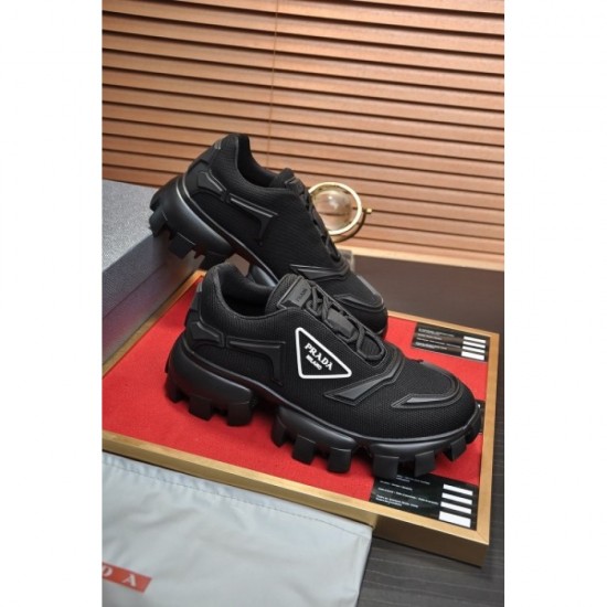 Get at the new sale price PRADA Prada 2022AW men's sneakers Get at the new sale price PRADA Prada 2022AW men's sneakers