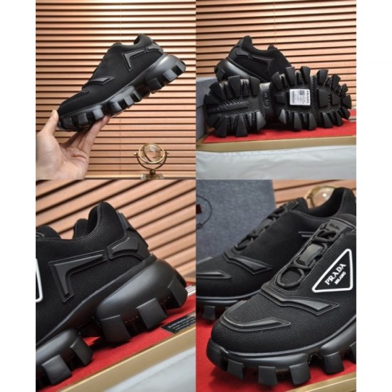 Get at the new sale price PRADA Prada 2022AW men's sneakers Get at the new sale price PRADA Prada 2022AW men's sneakers